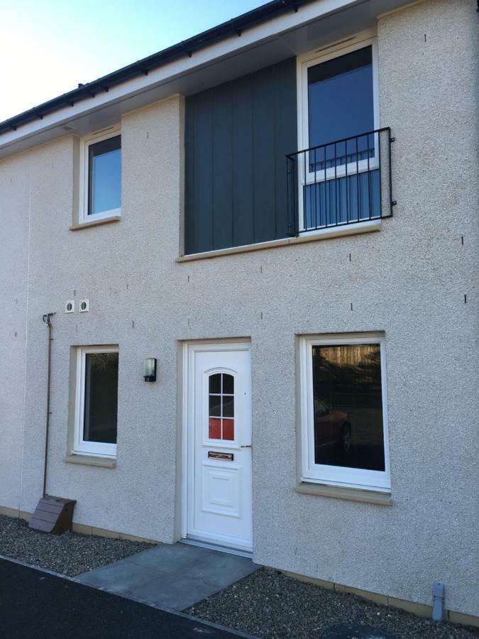 Foxglove Apartment Inverness Exterior photo